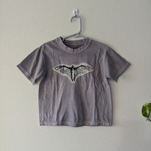 Handmade Bat Shirt